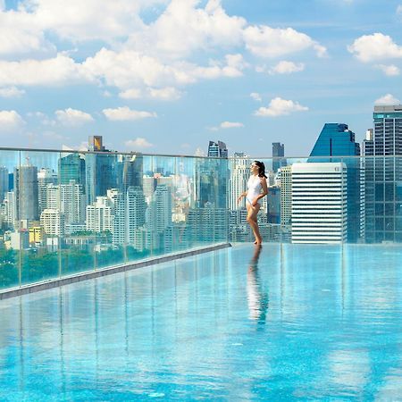 Wyndham Bangkok Queen Convention Centre Exterior foto